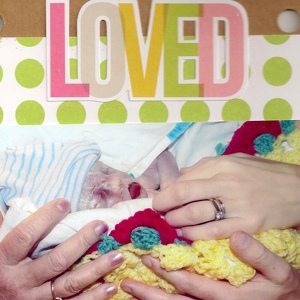 Heather Johnston Welliver